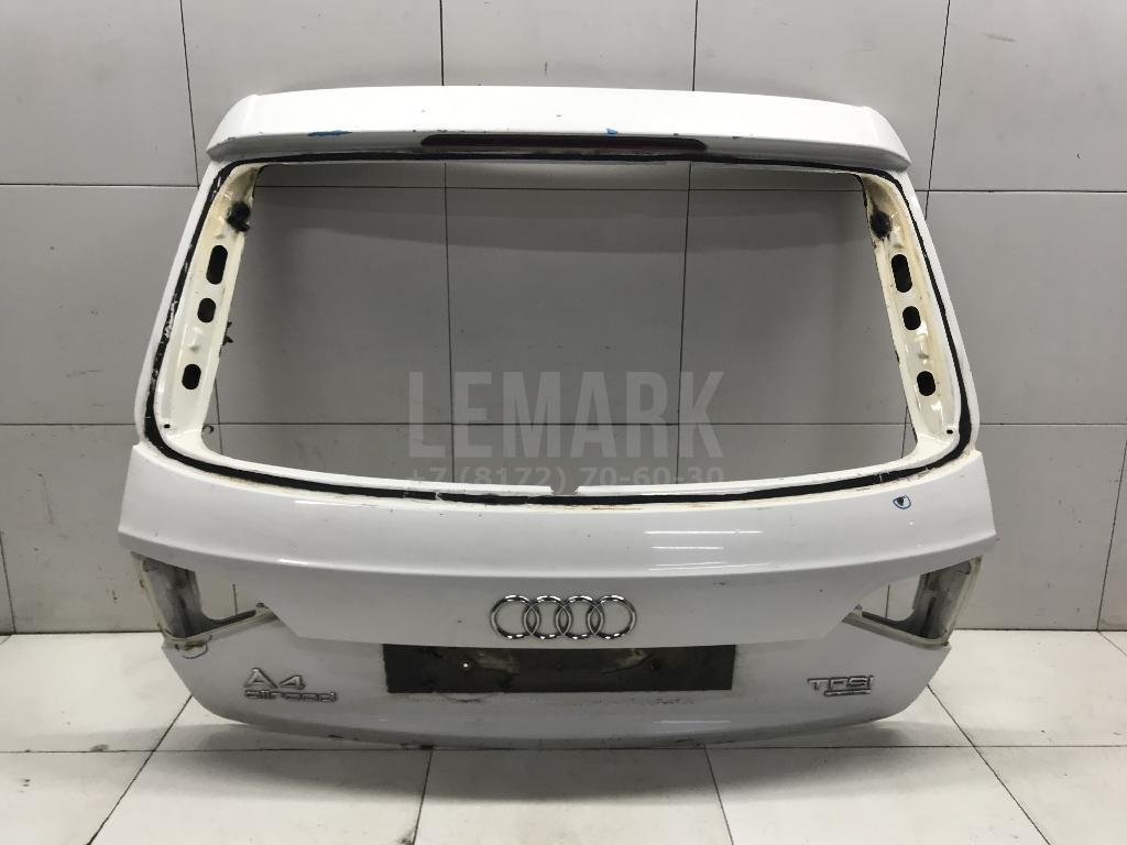 Дверь багажника для  BMW 3-serie F34 GT 2012-2020