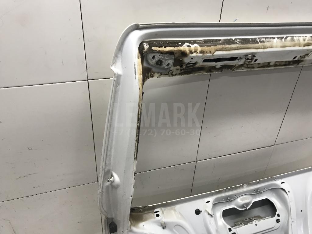 Дверь багажника для  BMW 3-serie F34 GT 2012-2020