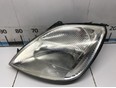 Фара левая