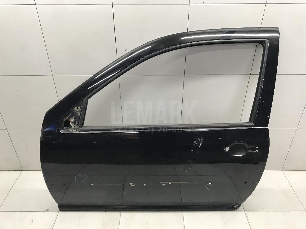 Дверь передняя левая 1J3831055H VAG