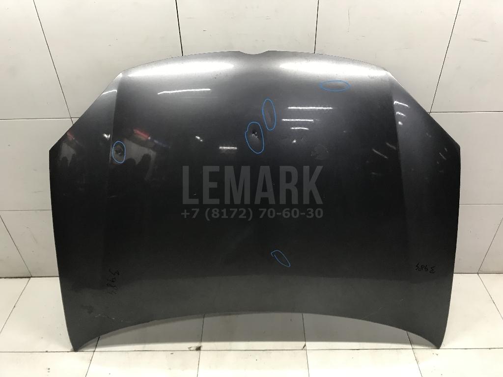 Капот 1K0823031L VAG