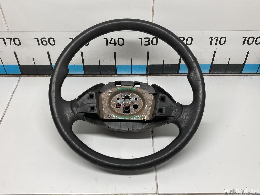 Рулевое колесо без AIR BAG