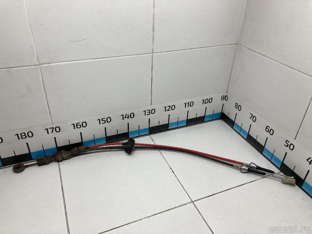 Трос КПП