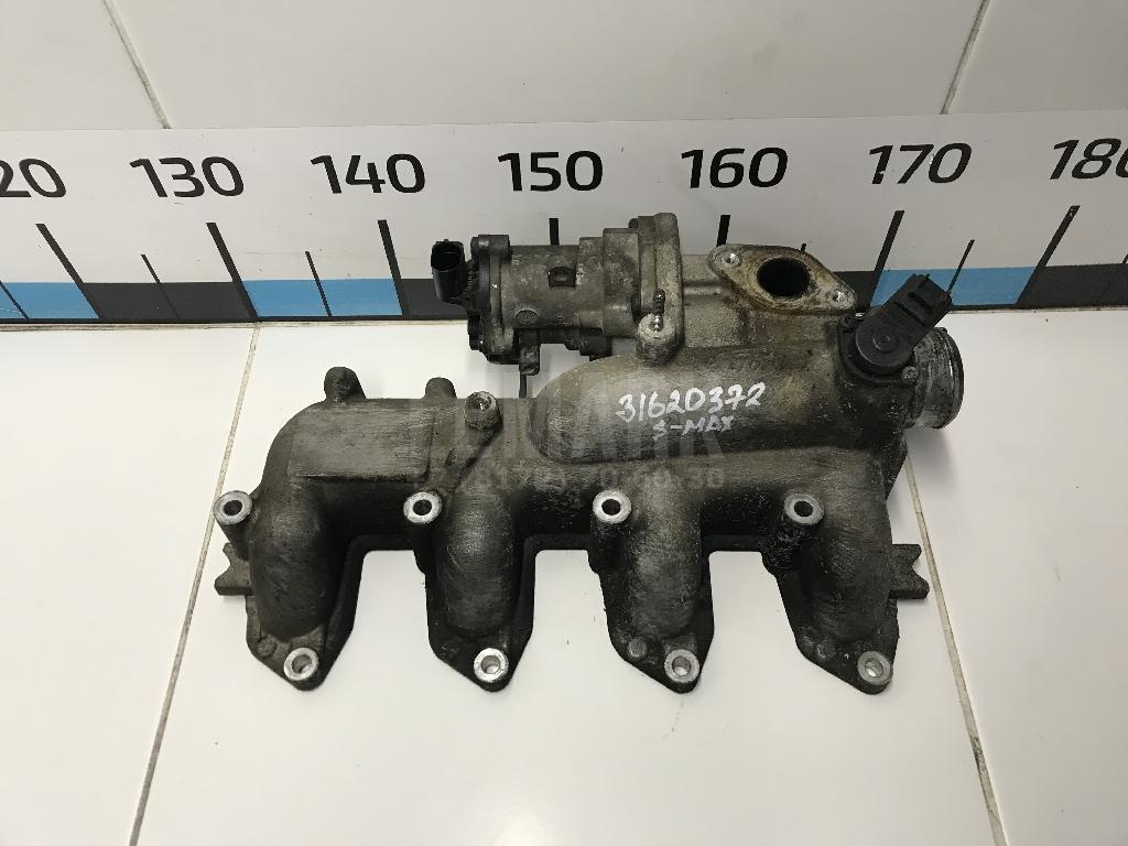Коллектор впускной 1668578 Ford