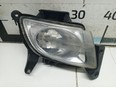Фара противотуманная правая