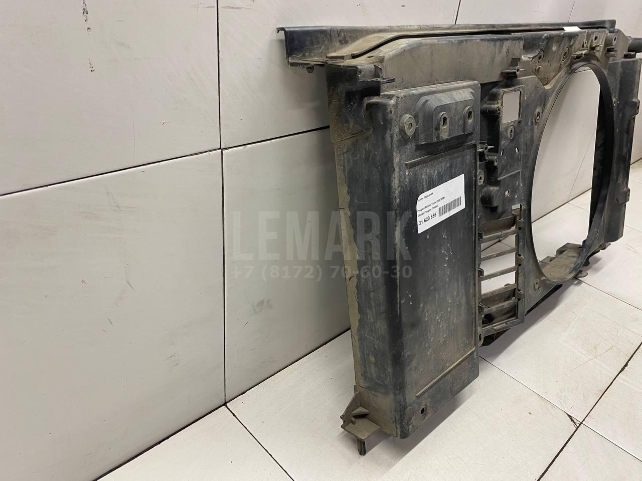 Панель передняя для  BMW 1-serie F20/F21 2011-2019