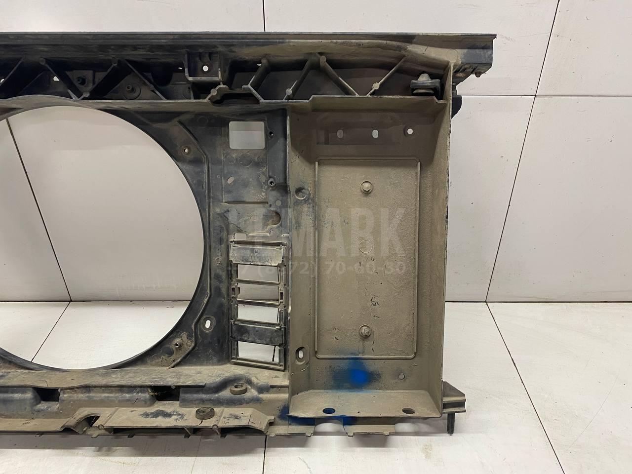 Панель передняя для  BMW 1-serie F20/F21 2011-2019