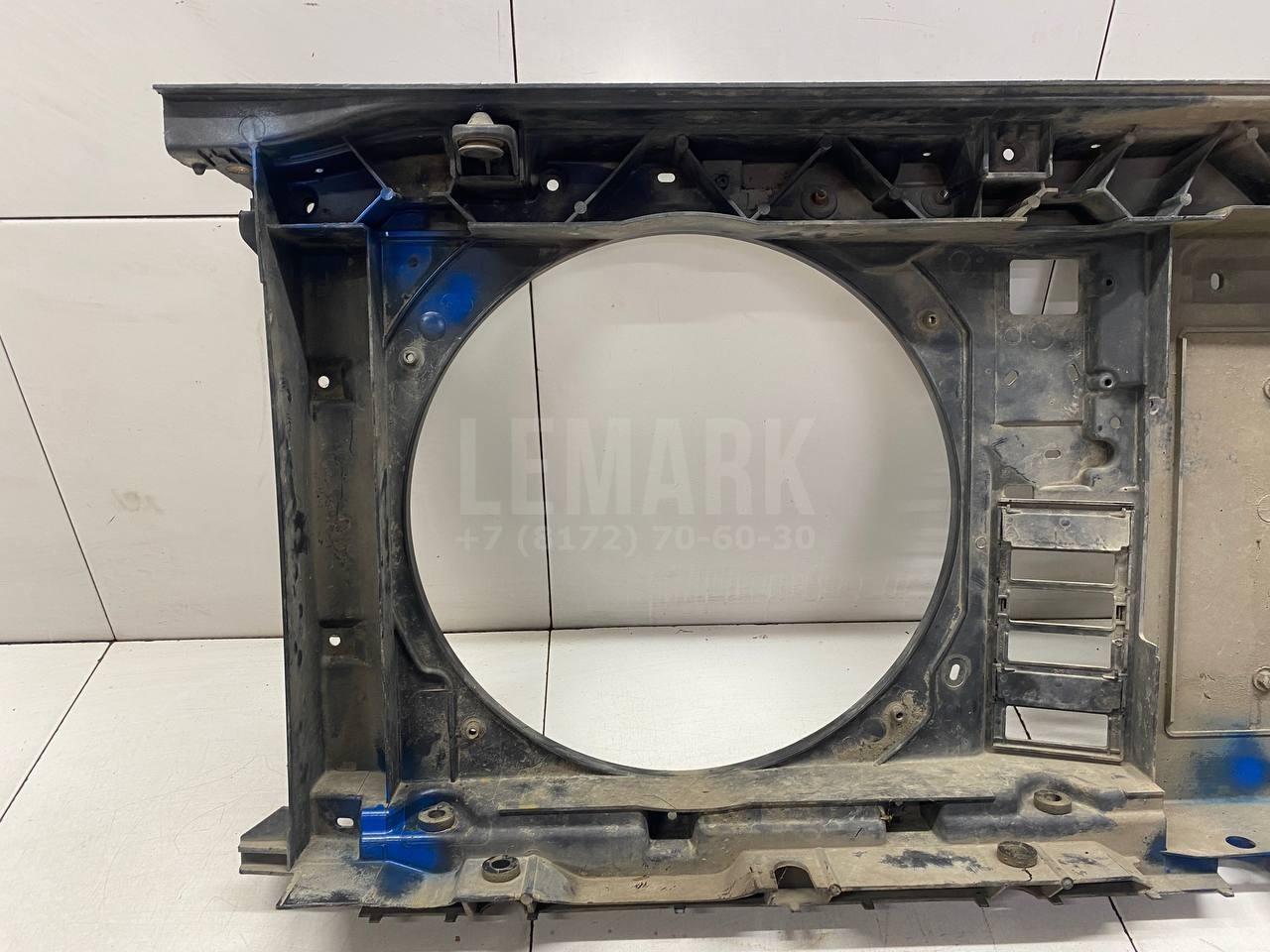 Панель передняя для  BMW 1-serie F20/F21 2011-2019