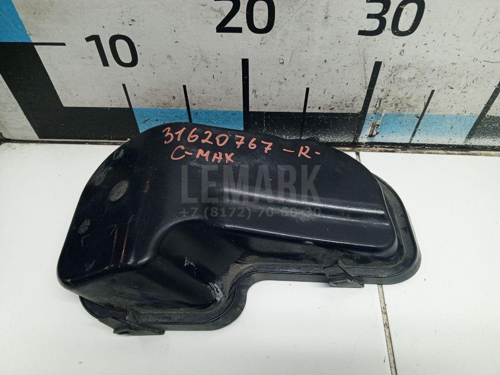 Крышка фары правой 1252196 Ford