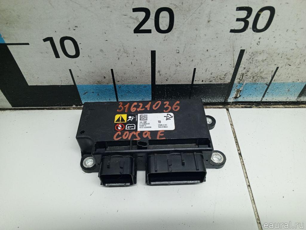 Блок управления AIR BAG