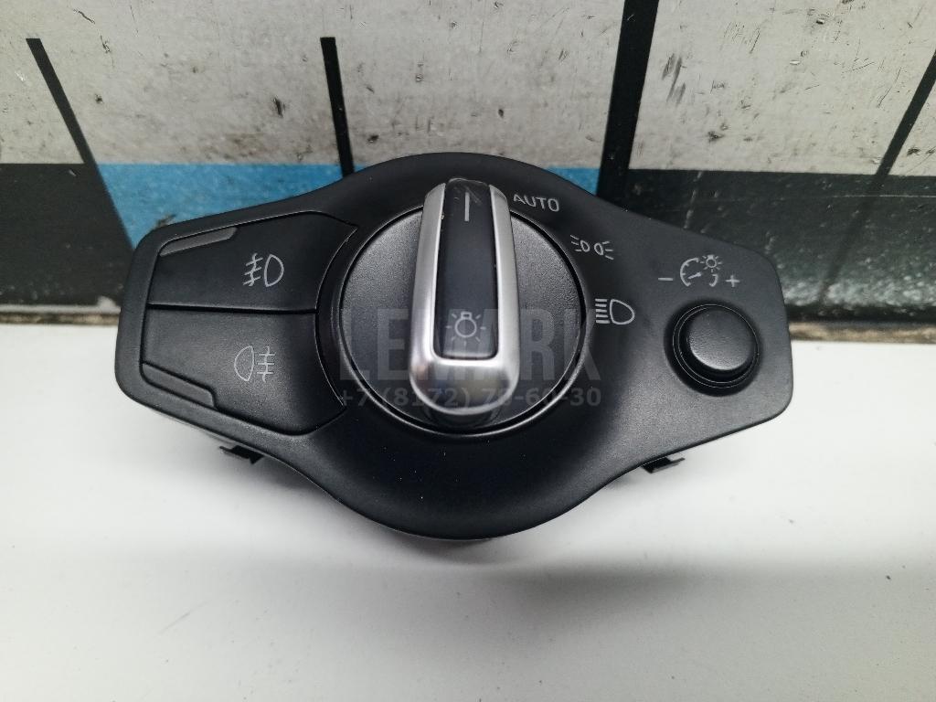 Переключатель света фар для  Citroen C3 2009-2016