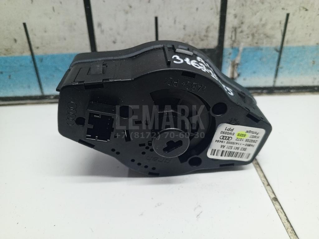Переключатель света фар для  Citroen C3 2009-2016