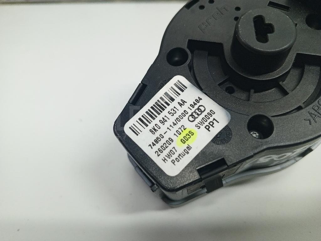 Переключатель света фар для  Citroen C3 2009-2016