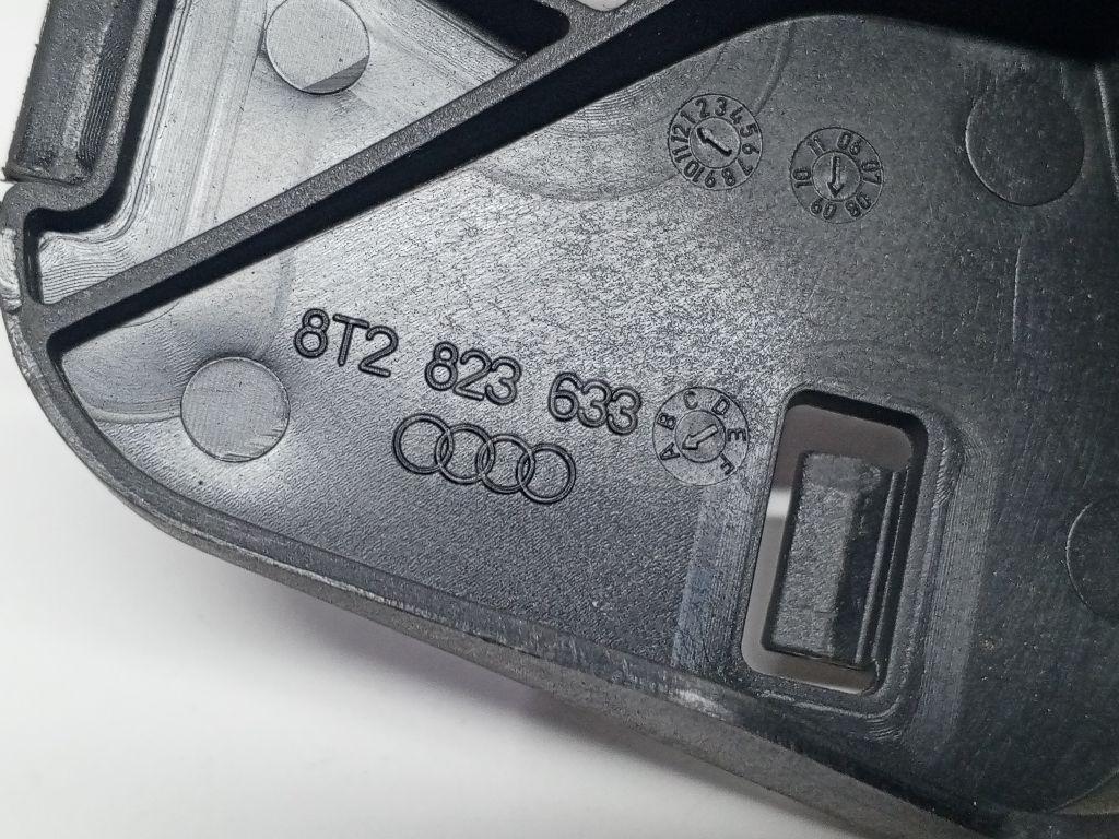 Кронштейн ручки для  Audi 100/200 [44] 1983-1991