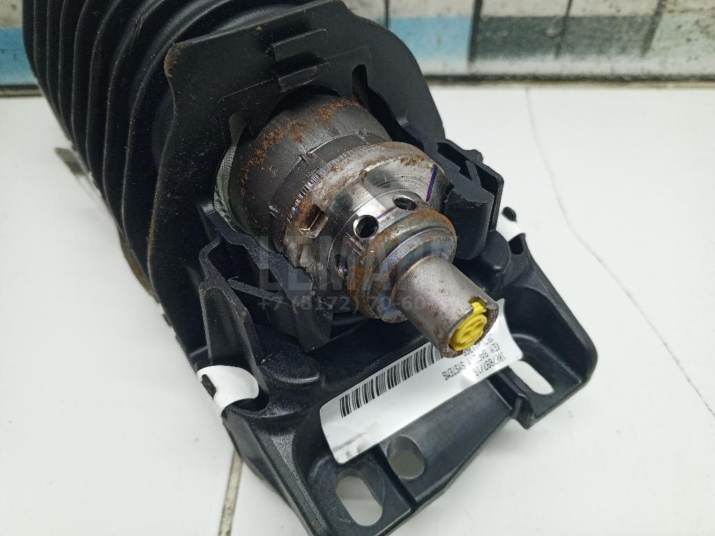 Подушка безопасности пассажирская (в торпедо) для  Audi A2 [8Z0] 2000-2005