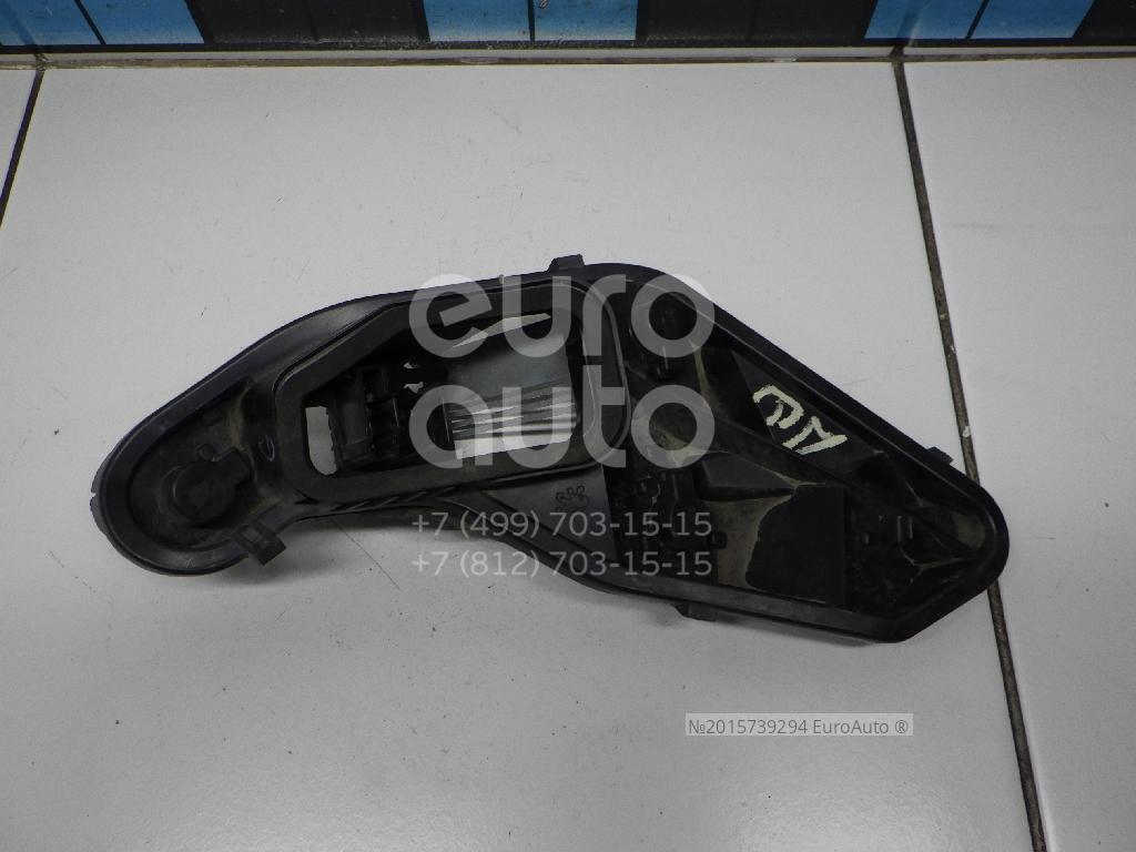 Плата заднего фонаря правого для Peugeot 207 2006-2013 в Москве