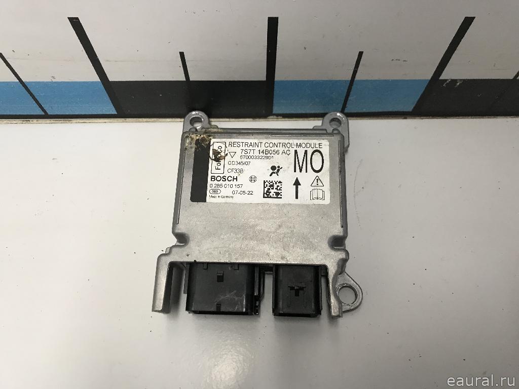 Блок управления AIR BAG