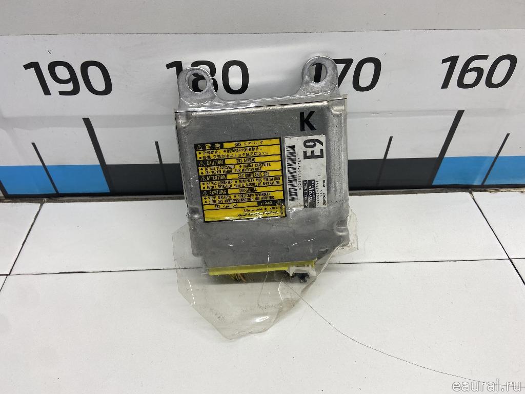 Блок управления AIR BAG