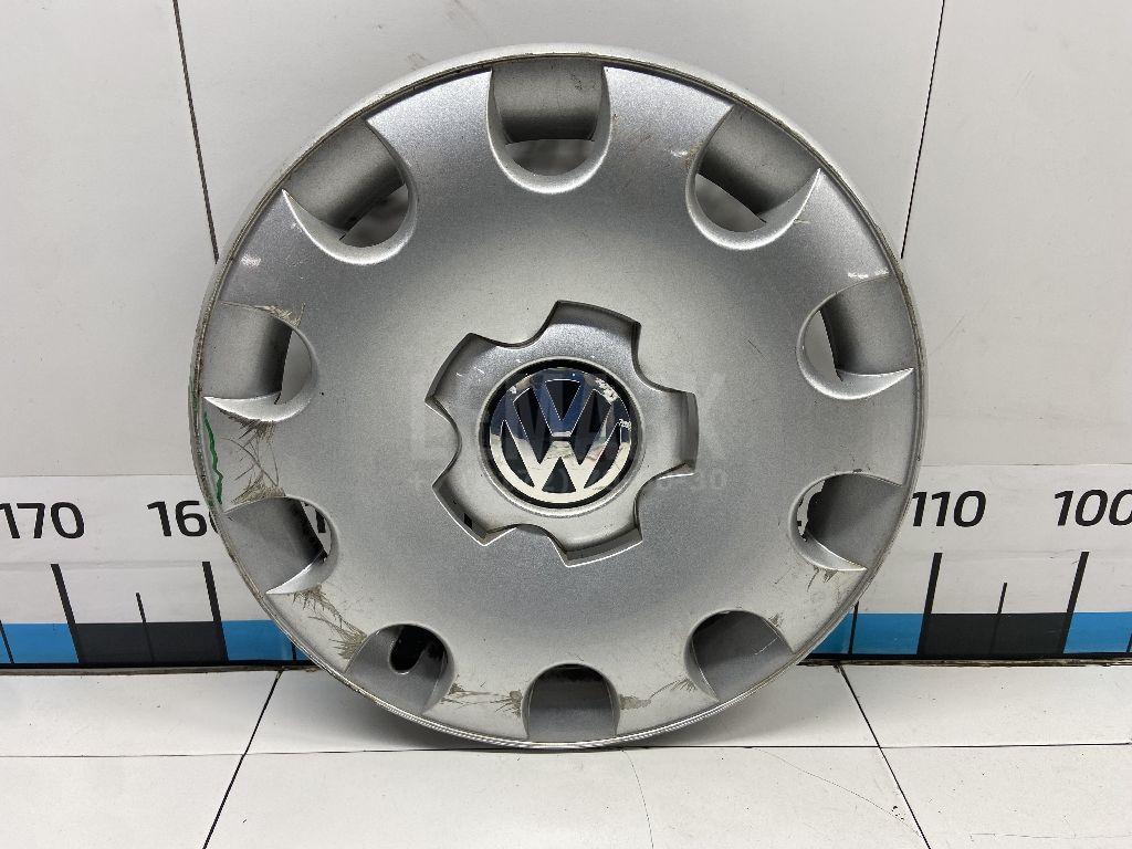 Колпак декоративный 1C0601147LGJW VAG