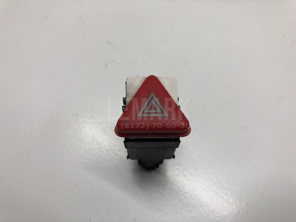 Кнопка аварийной сигнализации 6Y0953235300 VAG