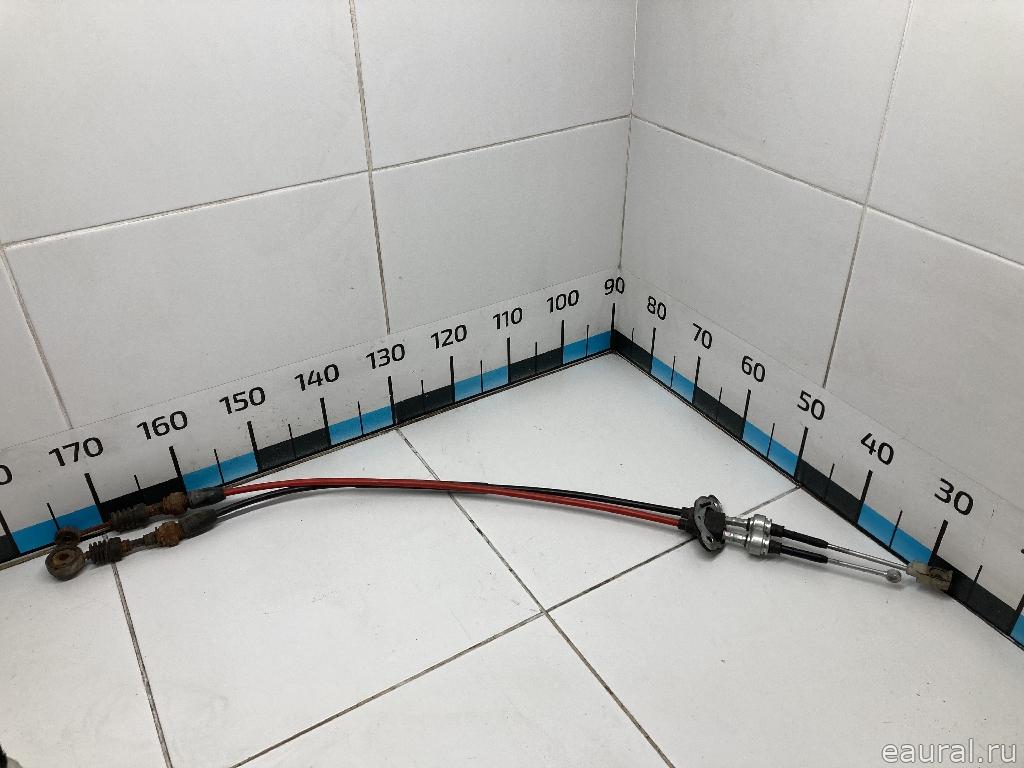 Трос КПП