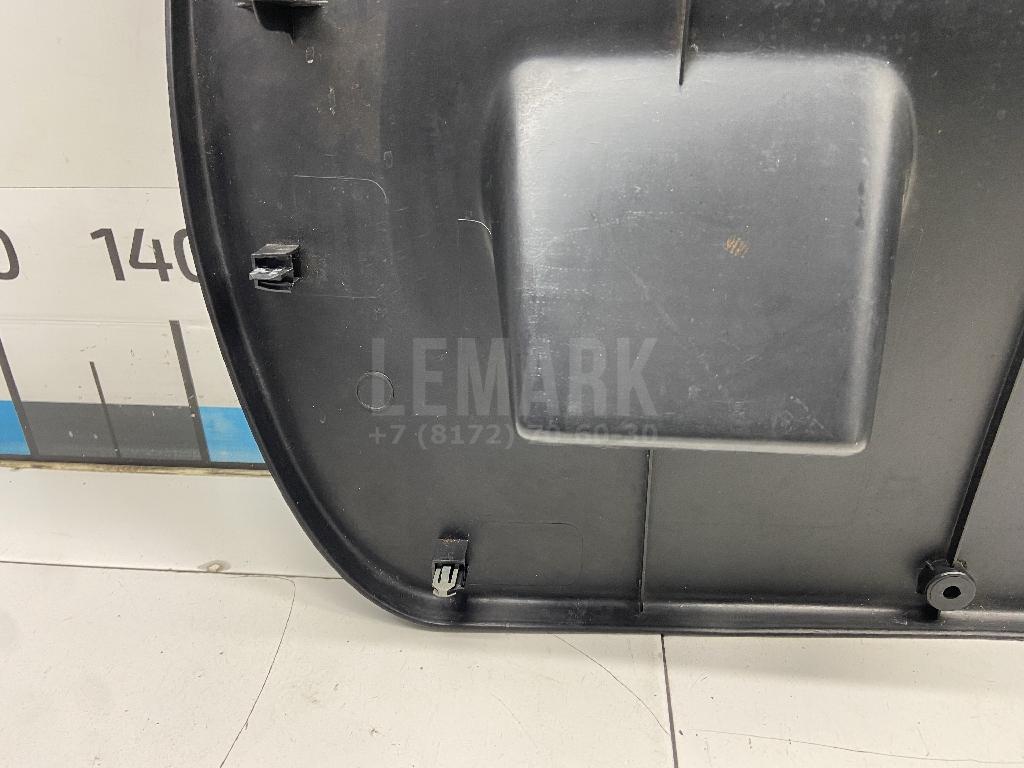 Обшивка двери багажника для  Ford Focus II 2005-2008