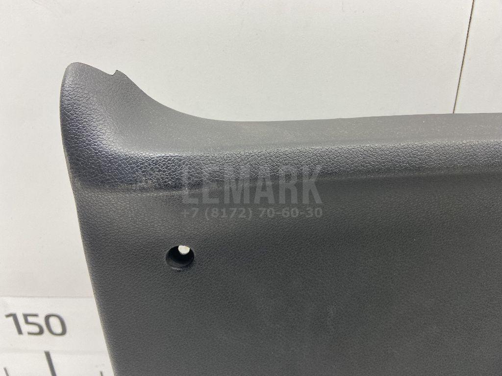 Обшивка двери багажника для  Ford Focus II 2005-2008
