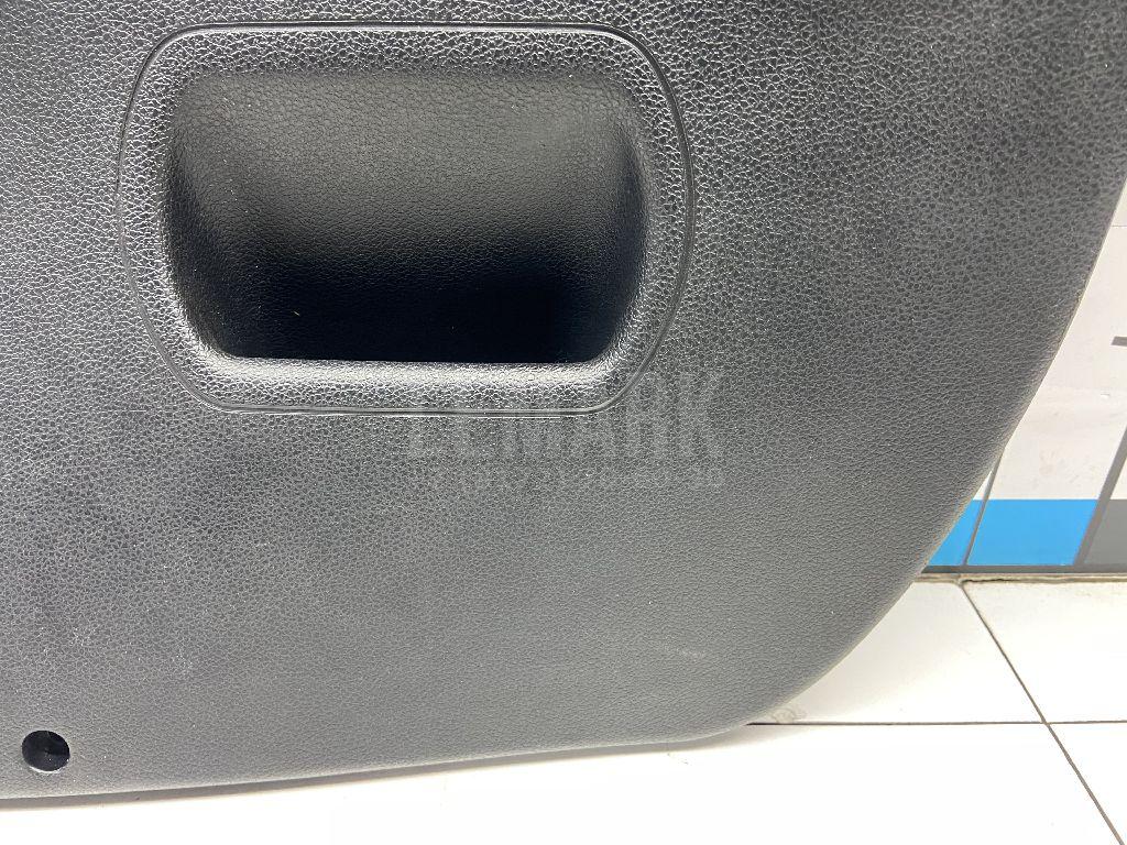 Обшивка двери багажника для  Ford Focus II 2005-2008