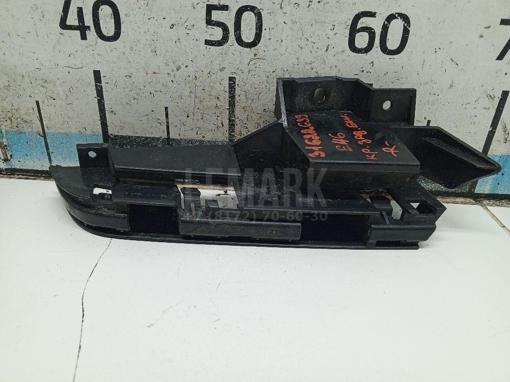 Кронштейн заднего бампера правый для  BMW X3 E83 2004-2010