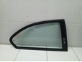 Стекло кузовное глухое правое