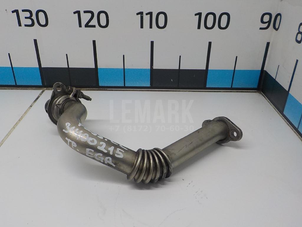 Трубка системы рециркуляции (EGR) 03L131521R VAG