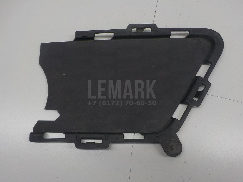 Решетка в бампер левая для  Ford Focus I 1998-2005
