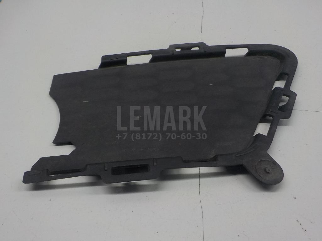 Решетка в бампер левая для  Ford Focus I 1998-2005