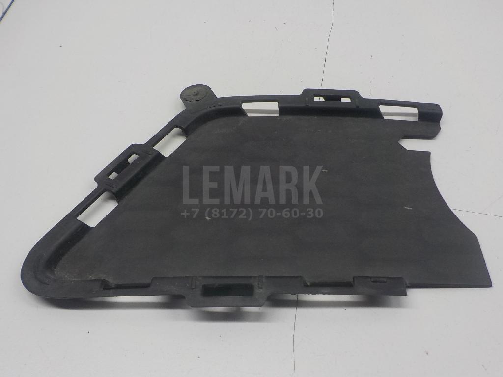 Решетка в бампер левая для  Ford Focus I 1998-2005