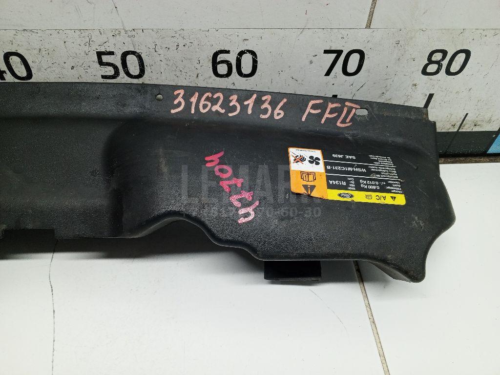Кожух замка капота для  Fiat Ducato 250 (Not Elabuga) 2006
