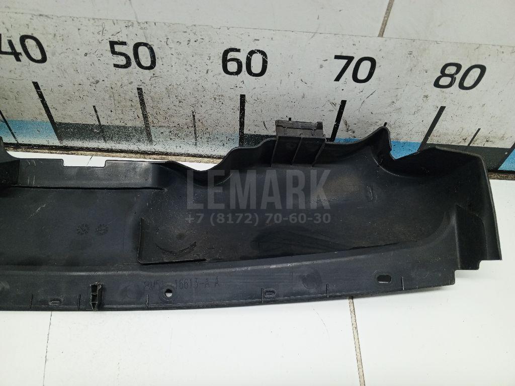 Кожух замка капота для  Fiat Ducato 250 (Not Elabuga) 2006