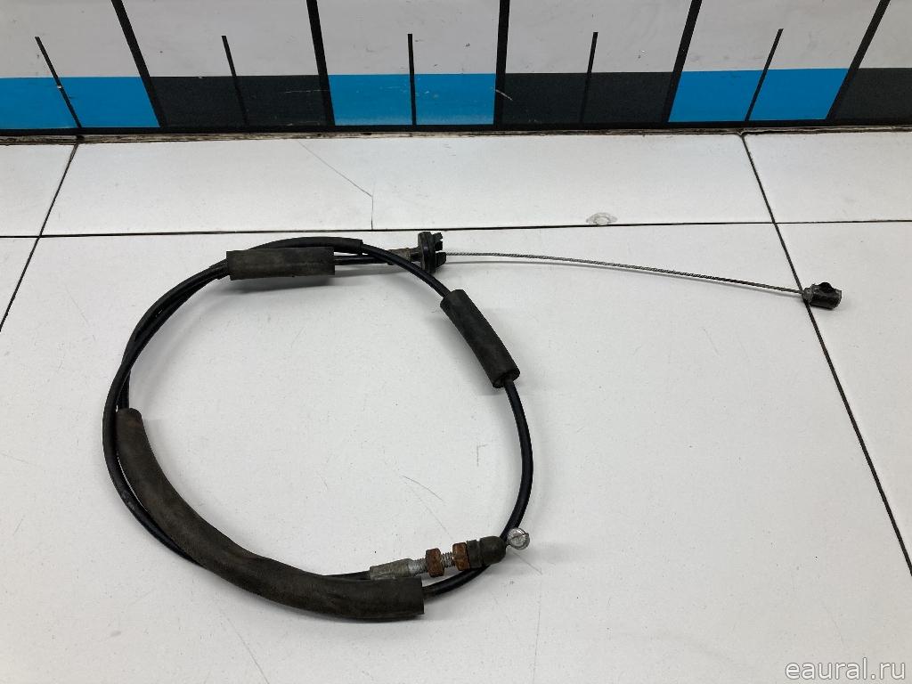 Трос газа