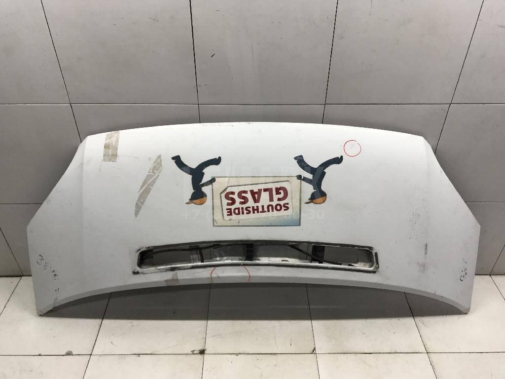 Капот 2454107 Ford