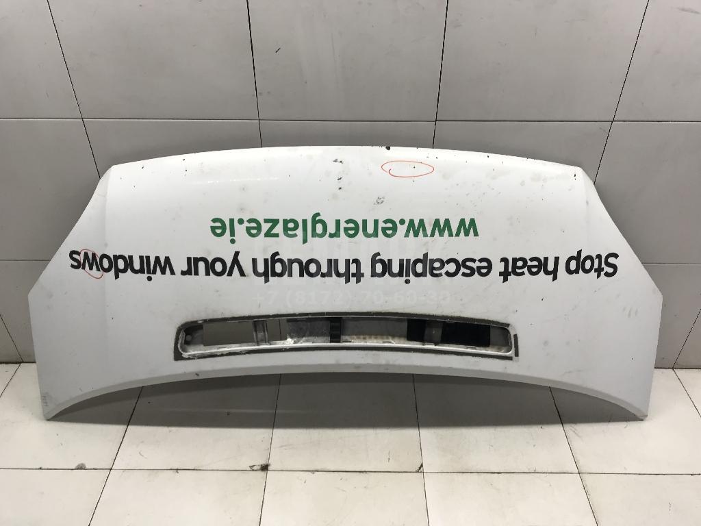 Капот 2454107 Ford