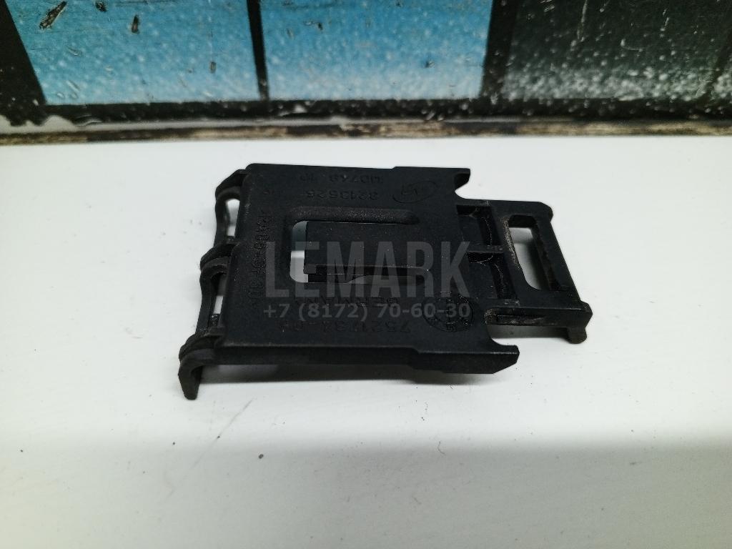 Кронштейн радиатора для  Acura MDX 2007-2013