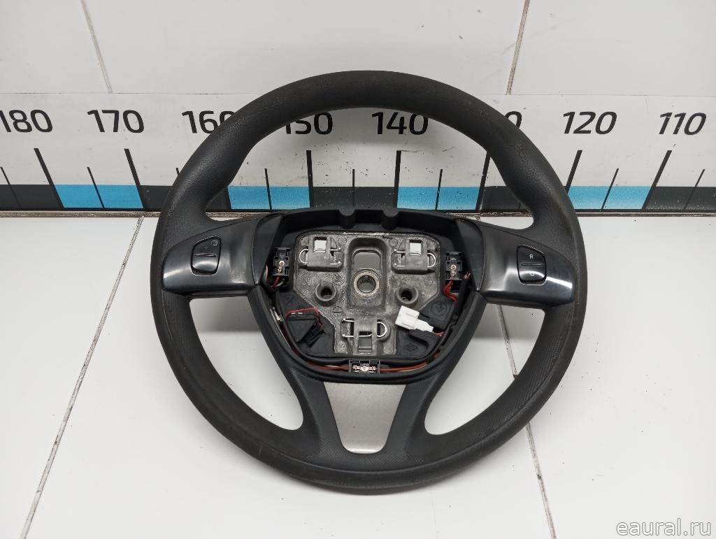 Рулевое колесо для AIR BAG (без AIR BAG)