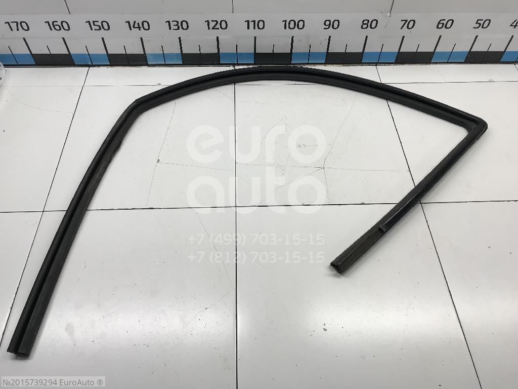 GM 95980733 Уплотнитель стекла двери