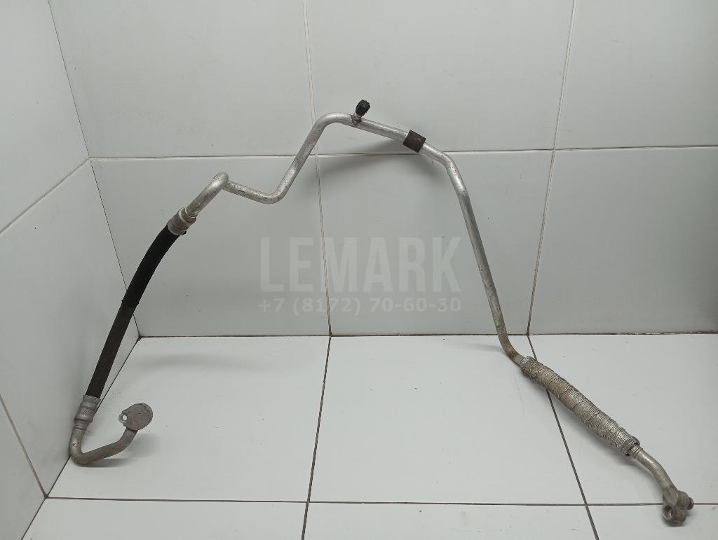 Трубка кондиционера 5N0820743E VAG