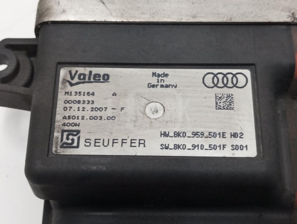 Блок управления вентилятором для  Audi A4 [B8] Allroad 2009-2015