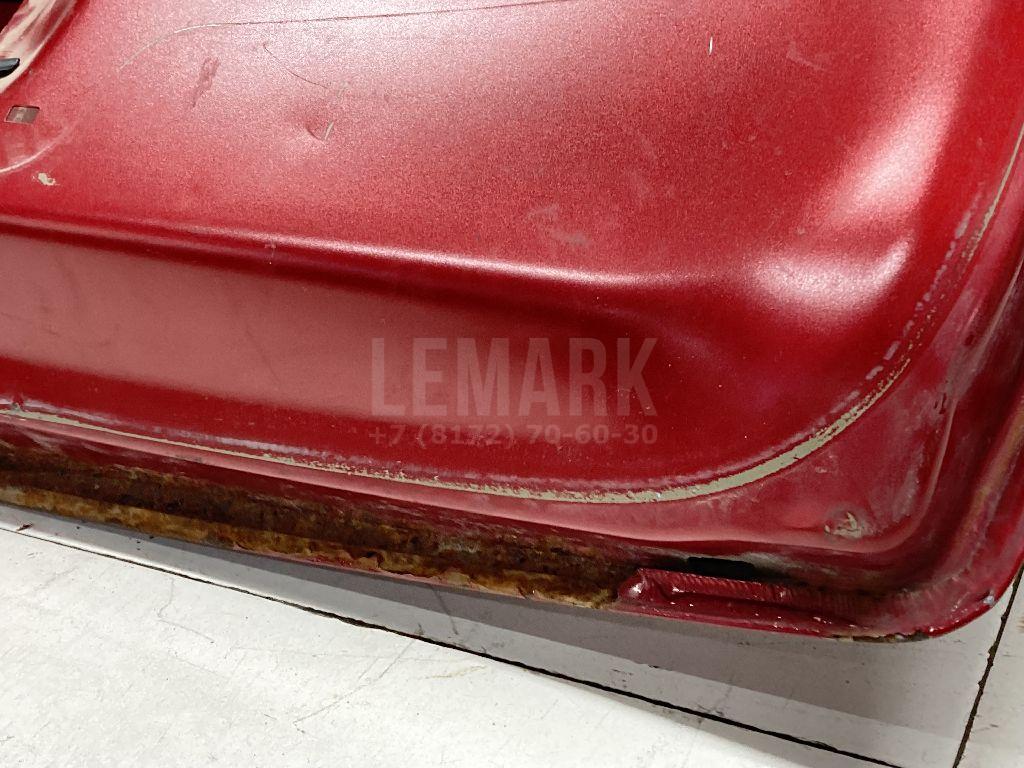 Стекло двери багажника для  Ford Escort/Orion 1990-1995