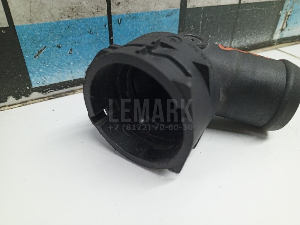 Фланец двигателя системы охлаждения для  BMW 4-serie F32/F33/F82 2012-2020