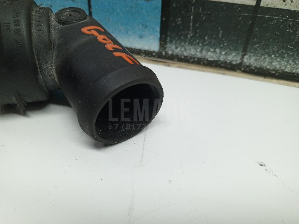 Фланец двигателя системы охлаждения для  BMW 4-serie F32/F33/F82 2012-2020