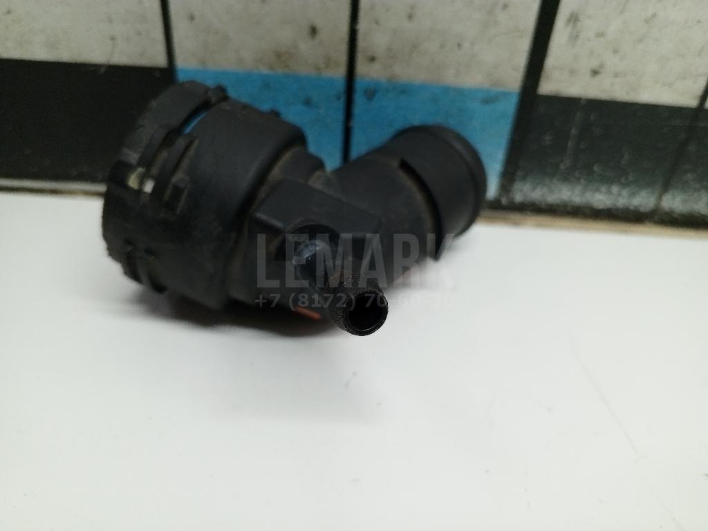 Фланец двигателя системы охлаждения для  BMW 4-serie F32/F33/F82 2012-2020