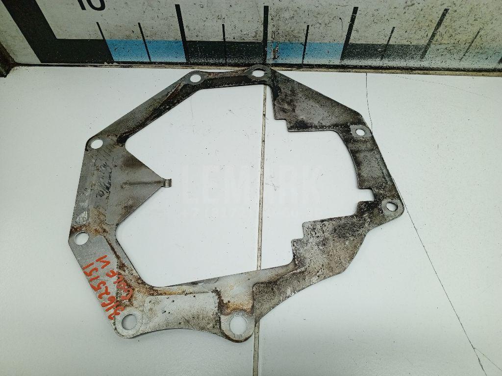 Пластина КПП 03C103551G VAG