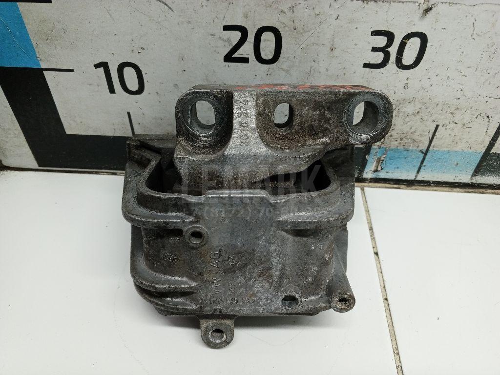 Опора двигателя правая для  Audi 80/90 [B2] 0-1986
